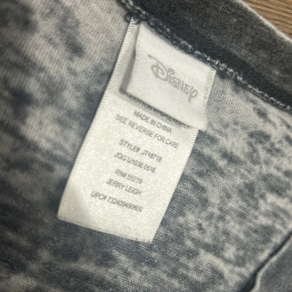 Vintage Disney Shirt !! Large - Picture 3 of 4